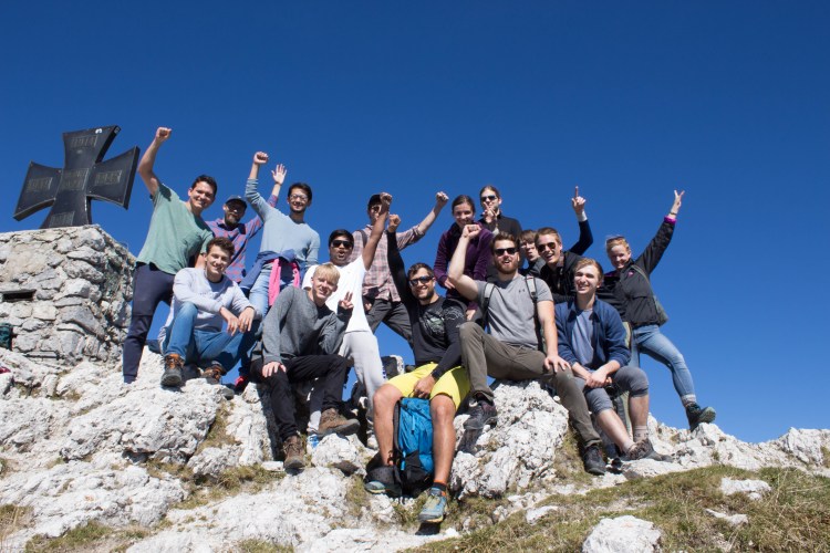 Lifelong learning at Mimo - Mimo Team Retreat Lifelong learning - The Mimo Team