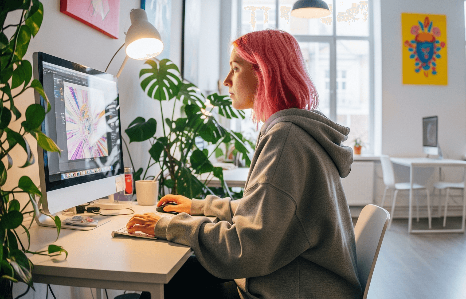 Instance product promo